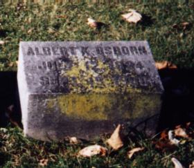 Albert K. Osborn